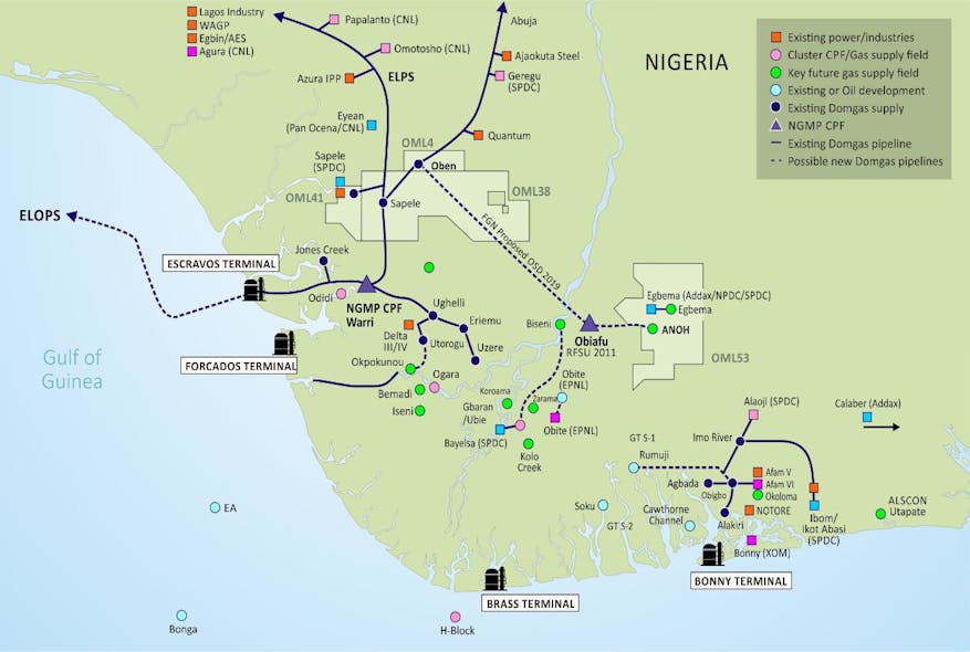 funding-secured-for-nigeria-s-anoh-gas-processing-plant-oil-gas-journal
