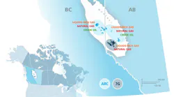 210211 Arc 7 G Map