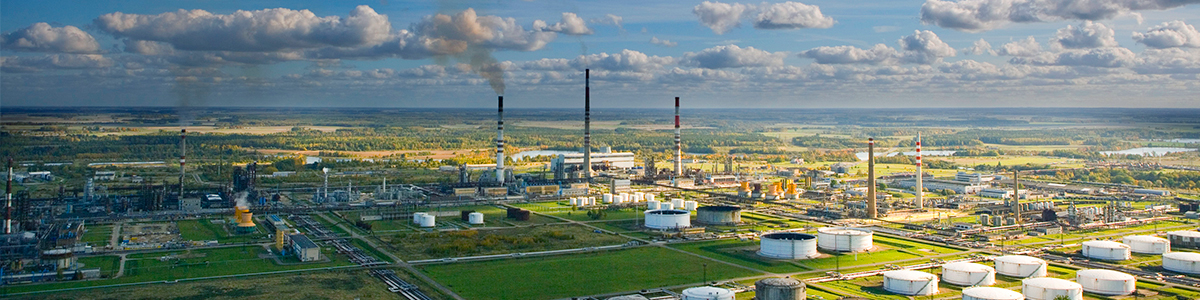 Orlen Lets Contract For Lithuanian Refinery | Oil & Gas Journal