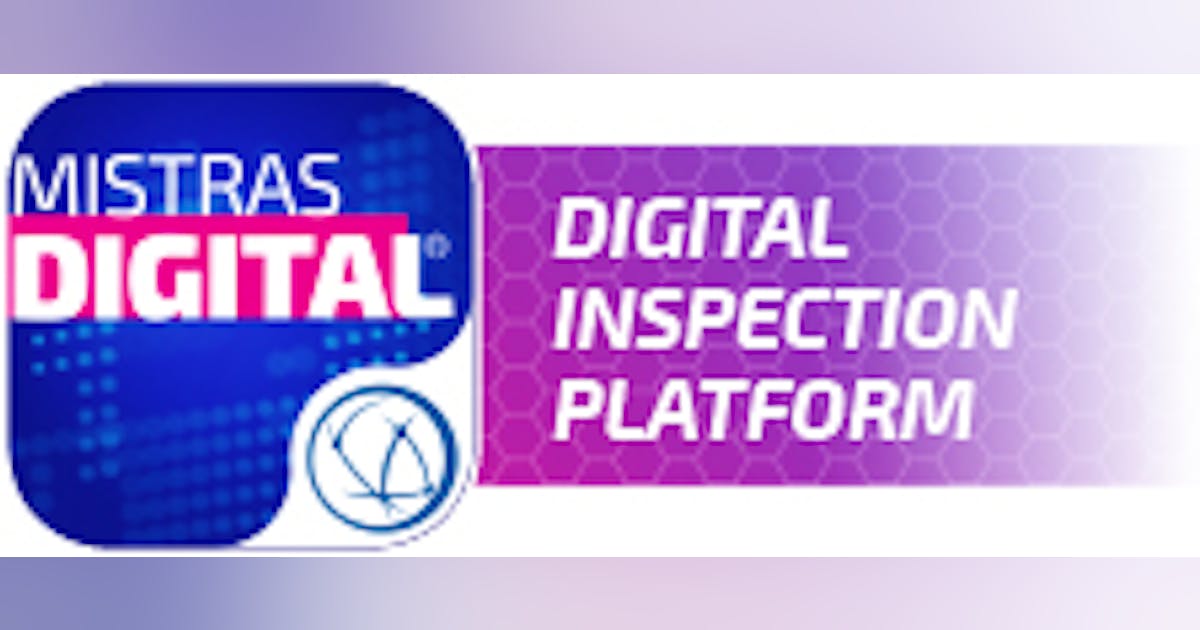 MISTRAS Group, Inc. | Oil & Gas Journal