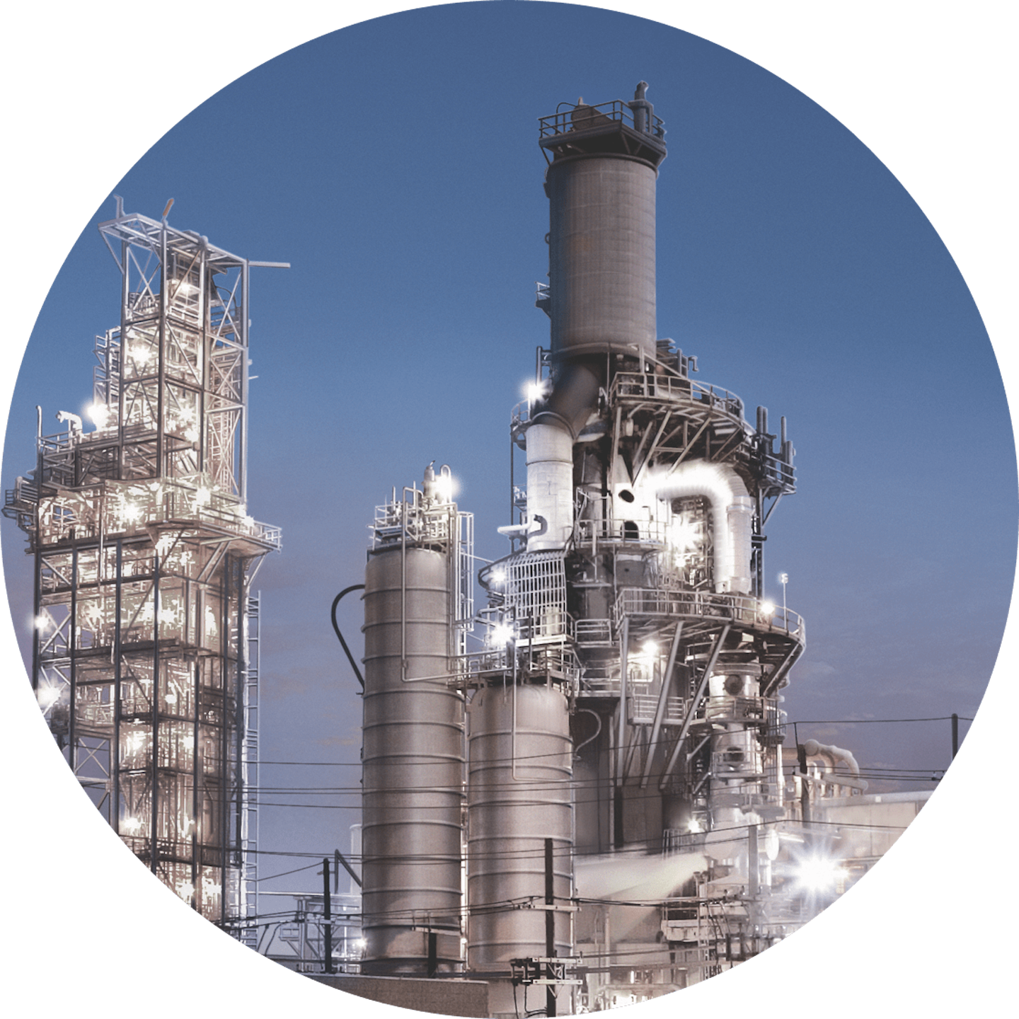 Fire hits Delek’s El Dorado refinery Oil & Gas Journal