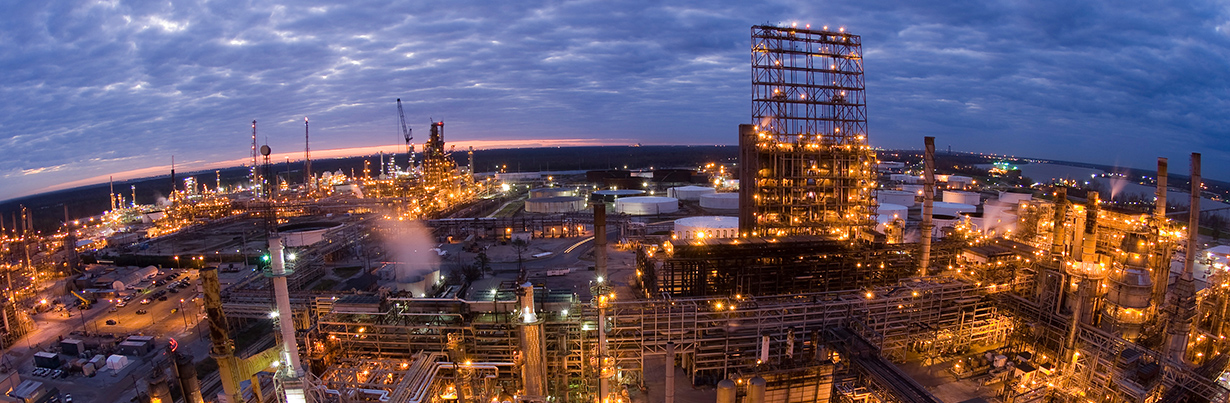 Valero Refining New Orleans LLC&rsquo;s 340,000-b/d St. Charles refinery in Norco, La.