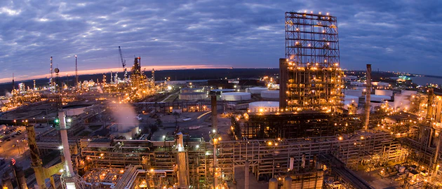 Pilipinas Shell closing Tabangao refinery, converting site into import ...