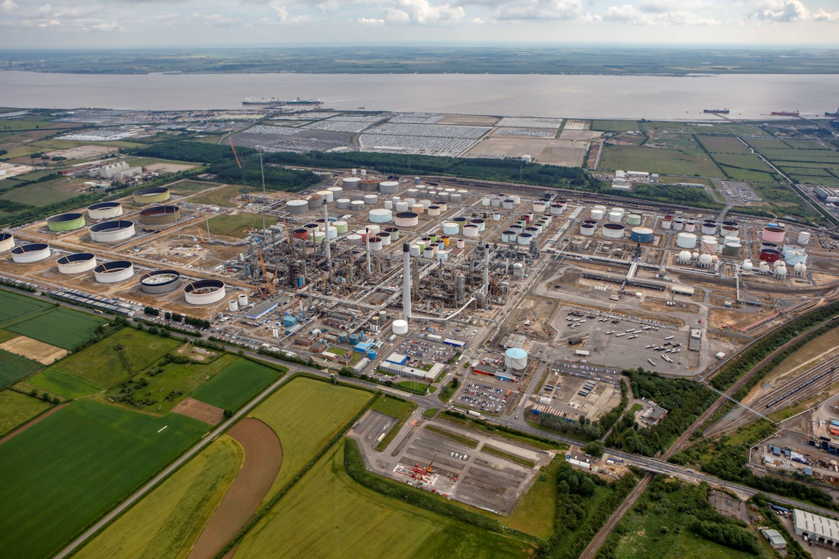 Prax concludes purchase of Total’s UK refinery, downstream assets Oil
