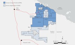 210303 Armour Northern Basin Map 603fb2149c494 210303 Armour Northern Basin Map 603fb2149c494