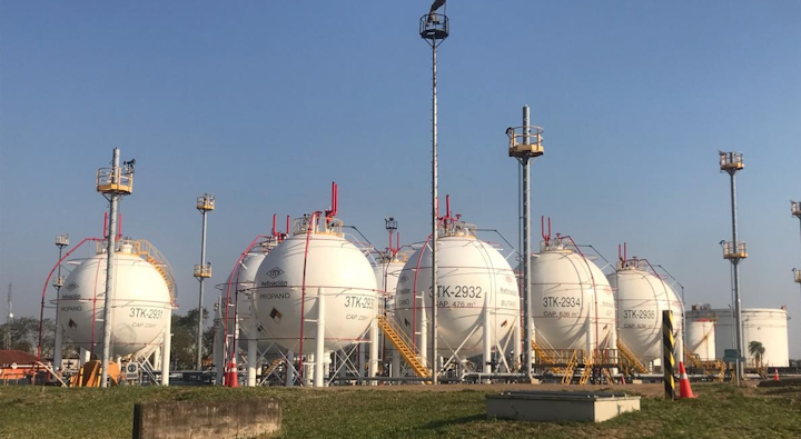 Bolivia S Ypfb To Add Renewable Diesel Plant At Santa Cruz Refinery Oil Gas Journal