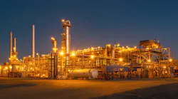 NiQuan Energy Trinidad Ltd.’s new gas-to-liquids (GTL) plant at Pointe-à-Pierre in the Caribbean twin-island nation of Trinidad and Tobago.
