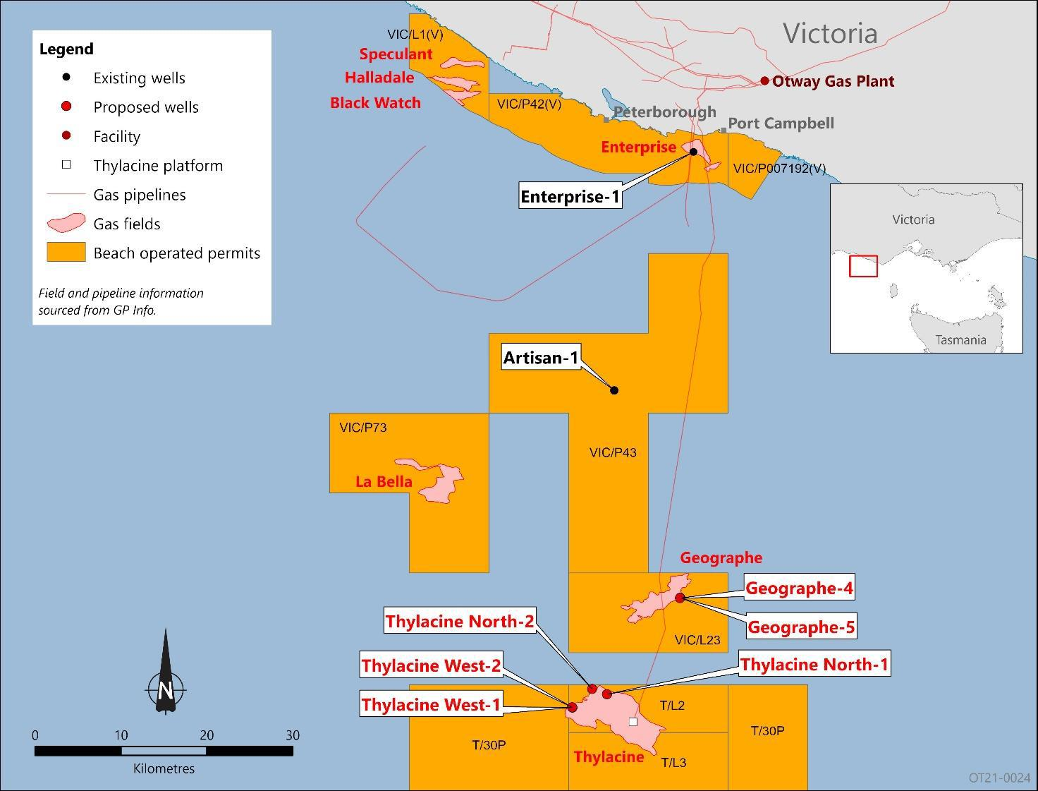 victoria 2 oil map