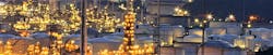 Bharat Oman Refineries Ltd., which includes the 7.8-million tonnes/year refinery at Bina, Madya Pradesh, India.