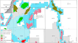 210421 Equinor Tyrihans Segment Discovery Map
