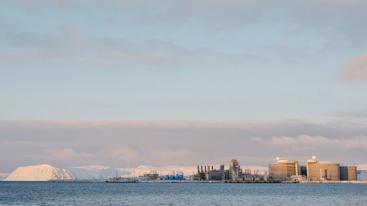 Equinor Extends Timeline For Hammerfest LNG Restart Oil Gas Journal
