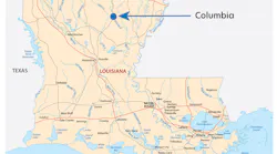 Strategic Biofuels LLC is developing a project for construction of a grassroots renewable fuels plant on a 171-acre site at the Port of Columbia in Caldwell Parish, La.