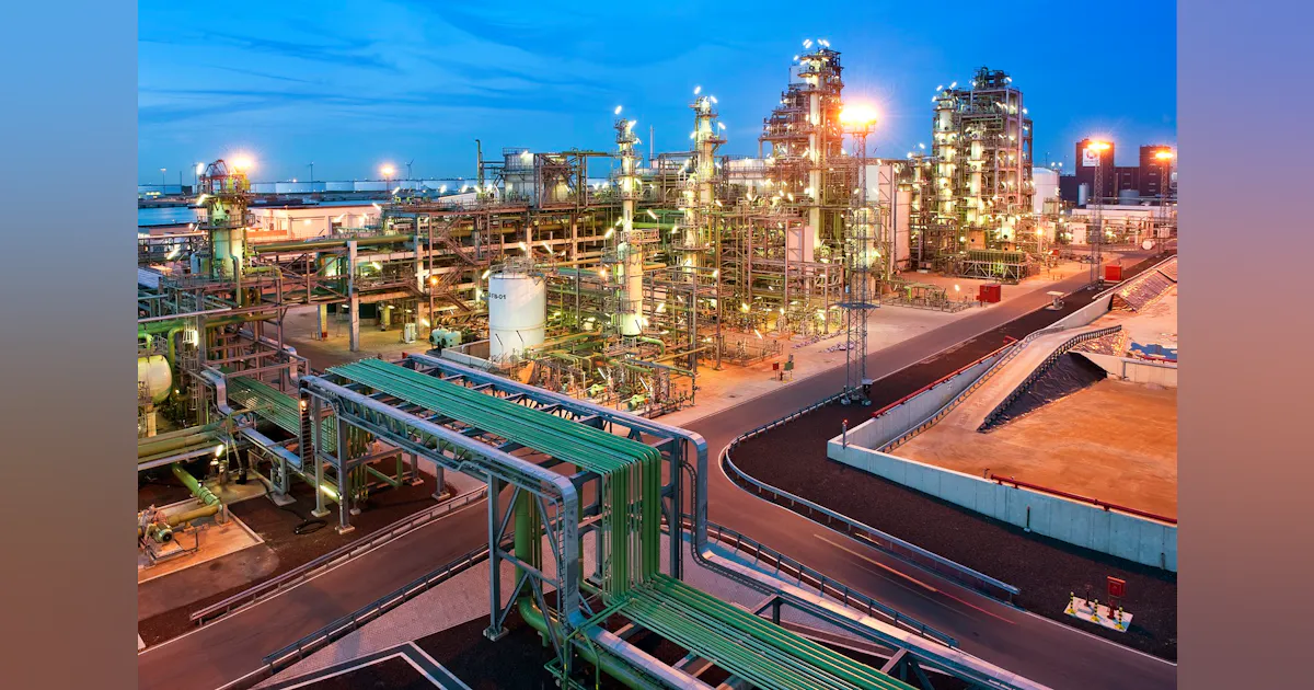 Neste adding SAF production at Rotterdam renewables refinery | Oil ...