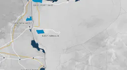 Red Sea Refining and Petrochemical Co. is moving forward with plans to build a grassroots integrated refining and petrochemicals complex on the Gulf of Suez at the Suez Canal Economic Zone (SCZone) in Ain Sokhna, Suez Province, Egypt.