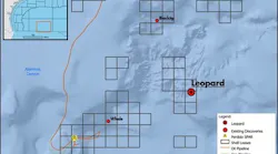 210511 Shell Leopard Map