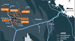 210512 Comet Ridge Map