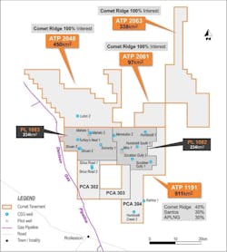 210512 Comet Ridge Map2 210512 Comet Ridge Map2