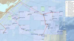 Esso Australia Resources Pty Ltd. document submitted to NOPSEMA.