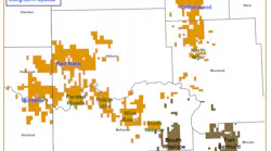 Oasis will focus on core Williston basin acreage following its sale of Permian basin assets.