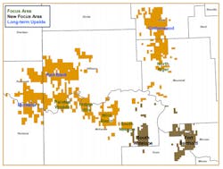 Oasis will focus on core Williston basin acreage following its sale of Permian basin assets.