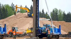 PJSC Gazprom Leningrad Gas Processing Hub