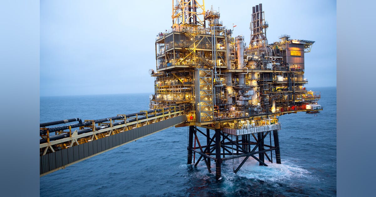 Royal Dutch Shell ordered to reduce CO2 emissions | Oil & Gas Journal