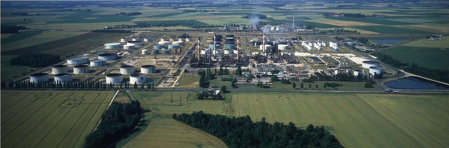 TotalEnergies Lets Contract For Biorefinery As Part Of Grandpuits Zero ...