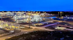 In January 2020, Shell Norske and KDI began operating a digital twin of the Nyhamna onshore gas processing and export hub in Aukura, Norway (Fig. 1).
