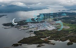 The DDT’s integration of process simulator and user interfaces gives process and production engineers greater access to relevant plant-wide data (Fig. 3). The DDT’s integration of process simulator and user interfaces gives process and production engineers greater access to relevant plant-wide data (Fig. 3).