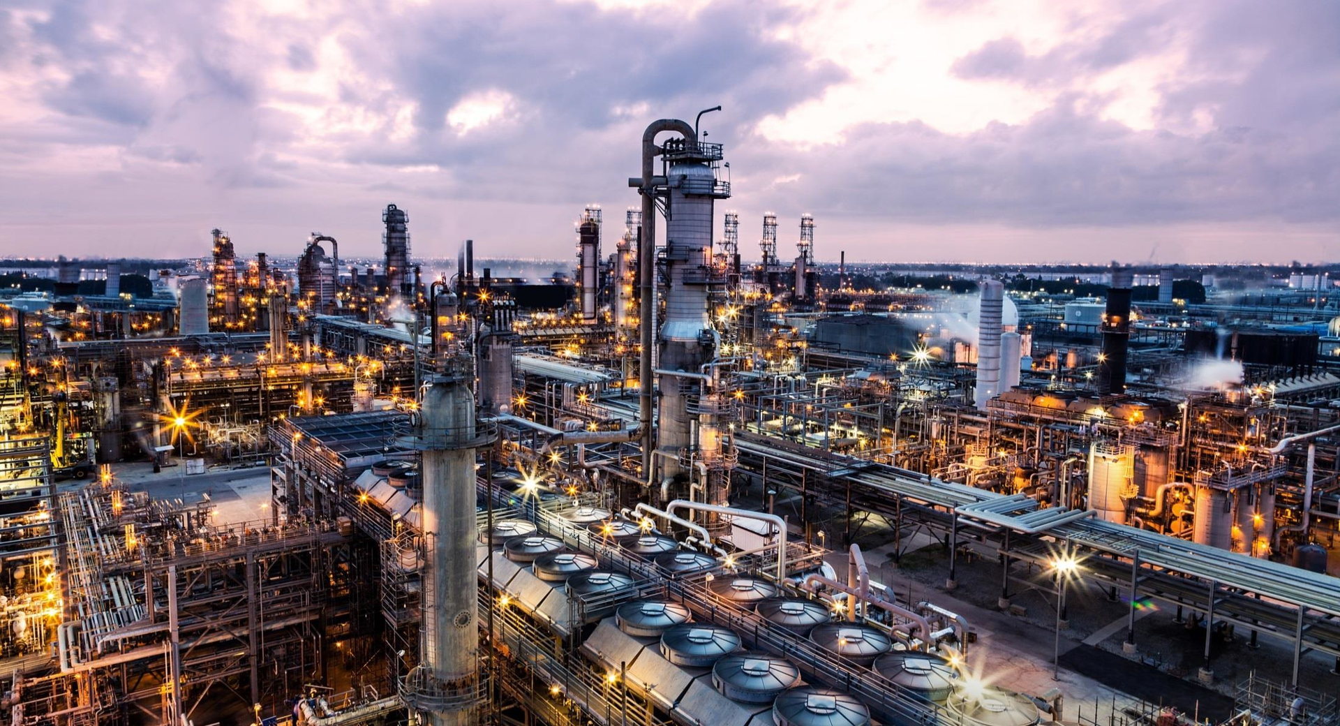 PBF Energy Weighs Renewables Project At Louisiana Refinery | Oil & Gas ...