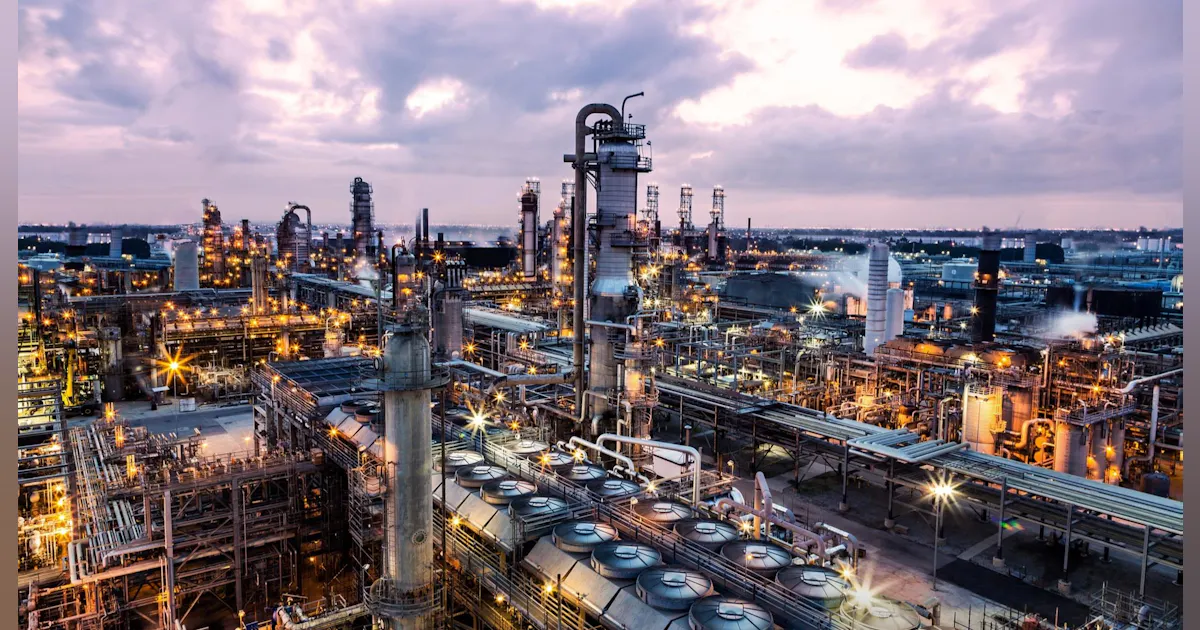 La Rabida Refinery Map PBF Energy weighs renewables project at Louisiana refinery | Oil & Gas ...