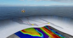 Equinor Energy AS and partners have made a final investment decision for development of the Lavrans discovery and Kristin Q-discovery, part of Kristin field, in the Norwegian Sea. Equinor Energy AS and partners have made a final investment decision for development of the Lavrans discovery and Kristin Q-discovery, part of Kristin field, in the Norwegian Sea.