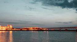 Eni Spa Kashagan Oil Field