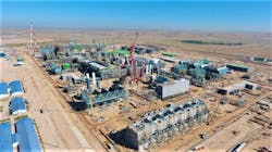 Jsc Uzbekneftegaz Uzbekneftegaz Gtl Llc S Gtl Complex October 2020 60c3c5b6b786a Jsc Uzbekneftegaz Uzbekneftegaz Gtl Llc S Gtl Complex October 2020 60c3c5b6b786a