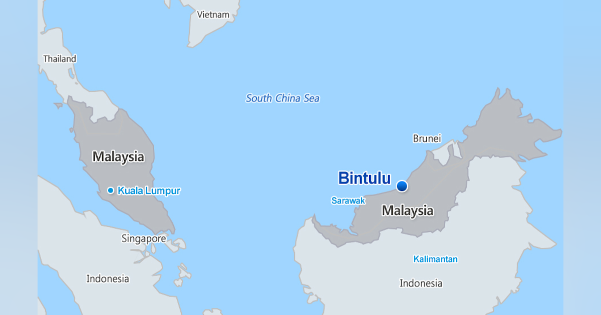 Malaysia's Sarawak state lets contract for new methanol plant  Oil