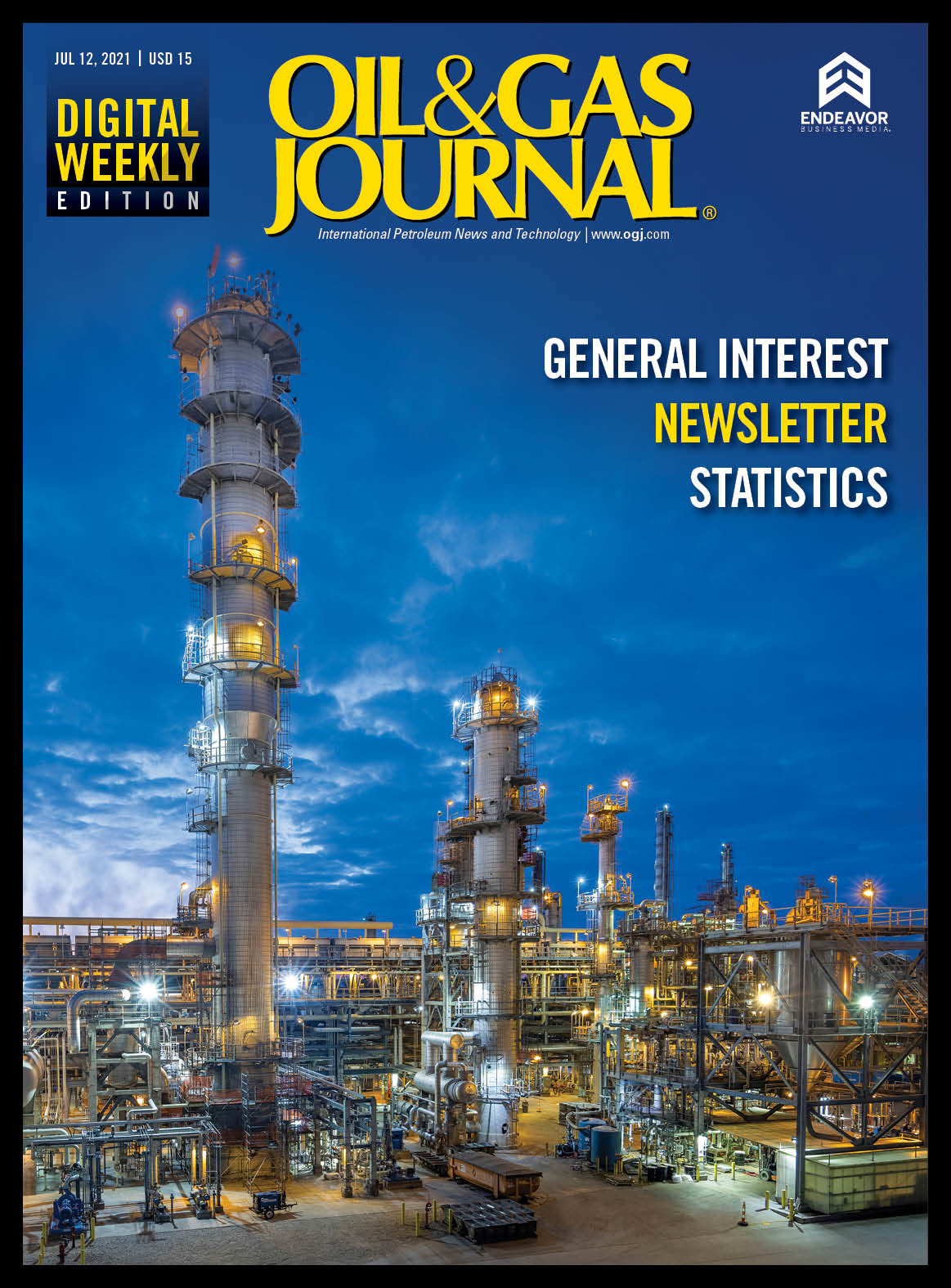 Volume 119, Issue 7a cover image