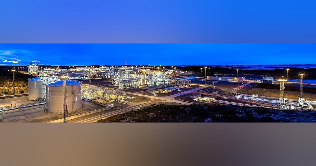 Shell joins project for proposed Norwegian hydrogen hub | Oil & Gas Journal