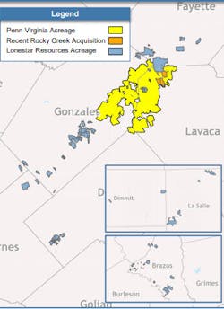 210714 Pva Lonestar Combine Map 210714 Pva Lonestar Combine Map