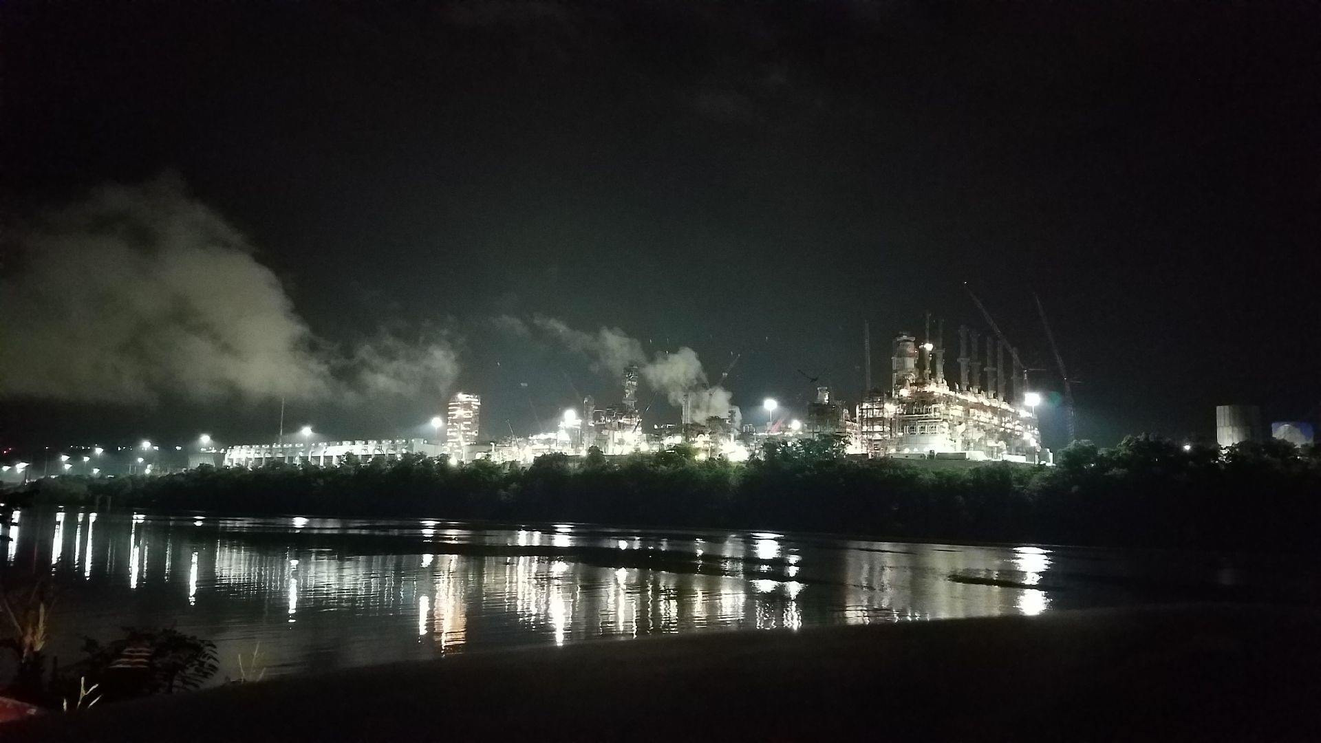 In 2022, Royal Dutch Shell PLC plans to fully commission Shell Chemical Appalachia LLC&rsquo;s grassroots petrochemical complex along the Ohio River in Potter Township, Beaver County, Pa., about 30 miles northwest of Pittsburgh (Fig. 1).