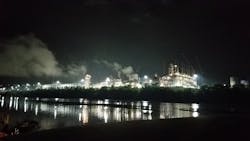 In 2022, Royal Dutch Shell PLC plans to fully commission Shell Chemical Appalachia LLC&rsquo;s grassroots petrochemical complex along the Ohio River in Potter Township, Beaver County, Pa., about 30 miles northwest of Pittsburgh (Fig. 1).