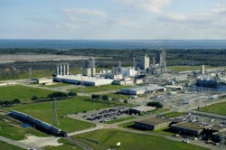 Pandemic-related impacts to regional market prices led the Borealis-TotalEnergies Baystar JV to delay commissioning of its integrated Texas polyolefins project—including a 1-million tpy ethane steam cracker in Port Arthur and 625,000-tpy polyethylene plant in Pasadena—to 2022 (Fig. 2). Pandemic-related impacts to regional market prices led the Borealis-TotalEnergies Baystar JV to delay commissioning of its integrated Texas polyolefins project—including a 1-million tpy ethane steam cracker in Port Arthur and 625,000-tpy polyethylene plant in Pasadena—to 2022 (Fig. 2).