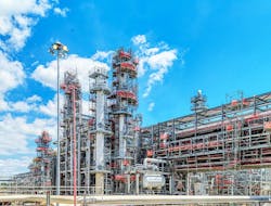 In late 2020, Sasol and LyondellBasell achieved full commissioning of their jointly held ethane cracking and downstream derivatives complex in Westlake, La., with startup of a 420,000-tpy LDPE plant, the site’s seventh and final production unit (Fig. 4). In late 2020, Sasol and LyondellBasell achieved full commissioning of their jointly held ethane cracking and downstream derivatives complex in Westlake, La., with startup of a 420,000-tpy LDPE plant, the site’s seventh and final production unit (Fig. 4).
