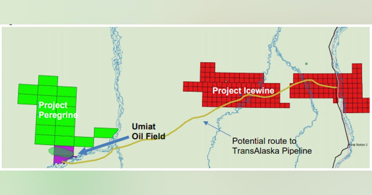 88 Energy granted extension for Umiat field development plan | Oil & Gas Journal