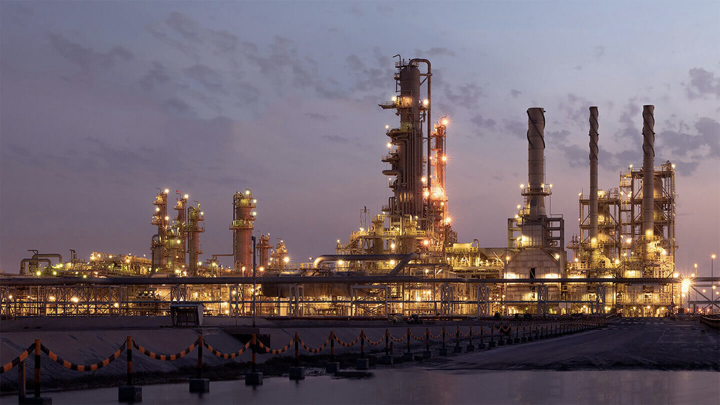 Bapco Lets Contract For Sitra Refinery Modernization, Expansion Program ...