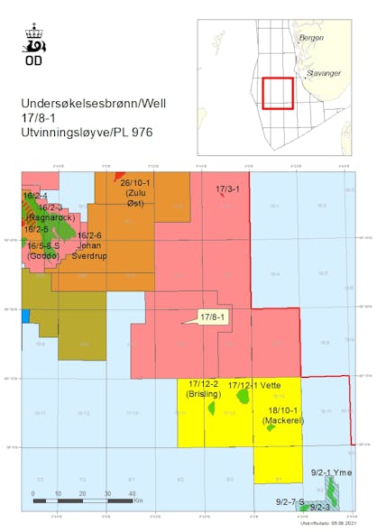 210818 Npd Lundin Map