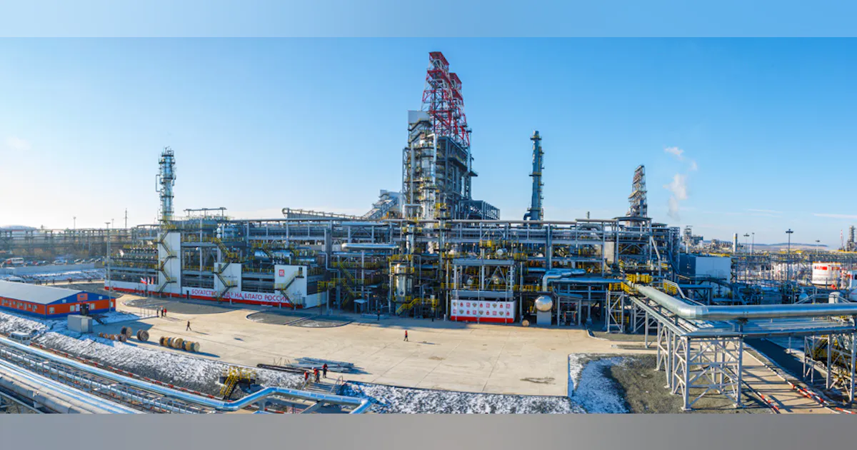Permnefteorgsintez Broader Implications for Russian Energy