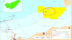 210820 Santos Dorado Map