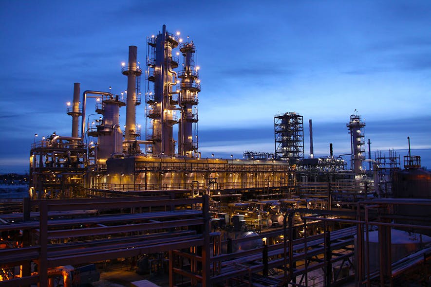 Calumet lets contract for Montana refinery’s renewable diesel project Oil & Gas Journal