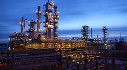 Calumet Montana Refining LLC’s 30,000-b/d refinery in Great Falls, Mont.
