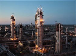 WTL is building a grassroots DCU-SDA scheduled to be commissioned in 2022 at the Turkmenbashi portion of TCOR’s 10-million tpy integrated Turkmenbashi-Seydi refining system (Fig. 1). WTL is building a grassroots DCU-SDA scheduled to be commissioned in 2022 at the Turkmenbashi portion of TCOR’s 10-million tpy integrated Turkmenbashi-Seydi refining system (Fig. 1).